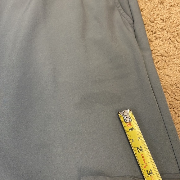 Adidas golf pants - Picture 4 of 9